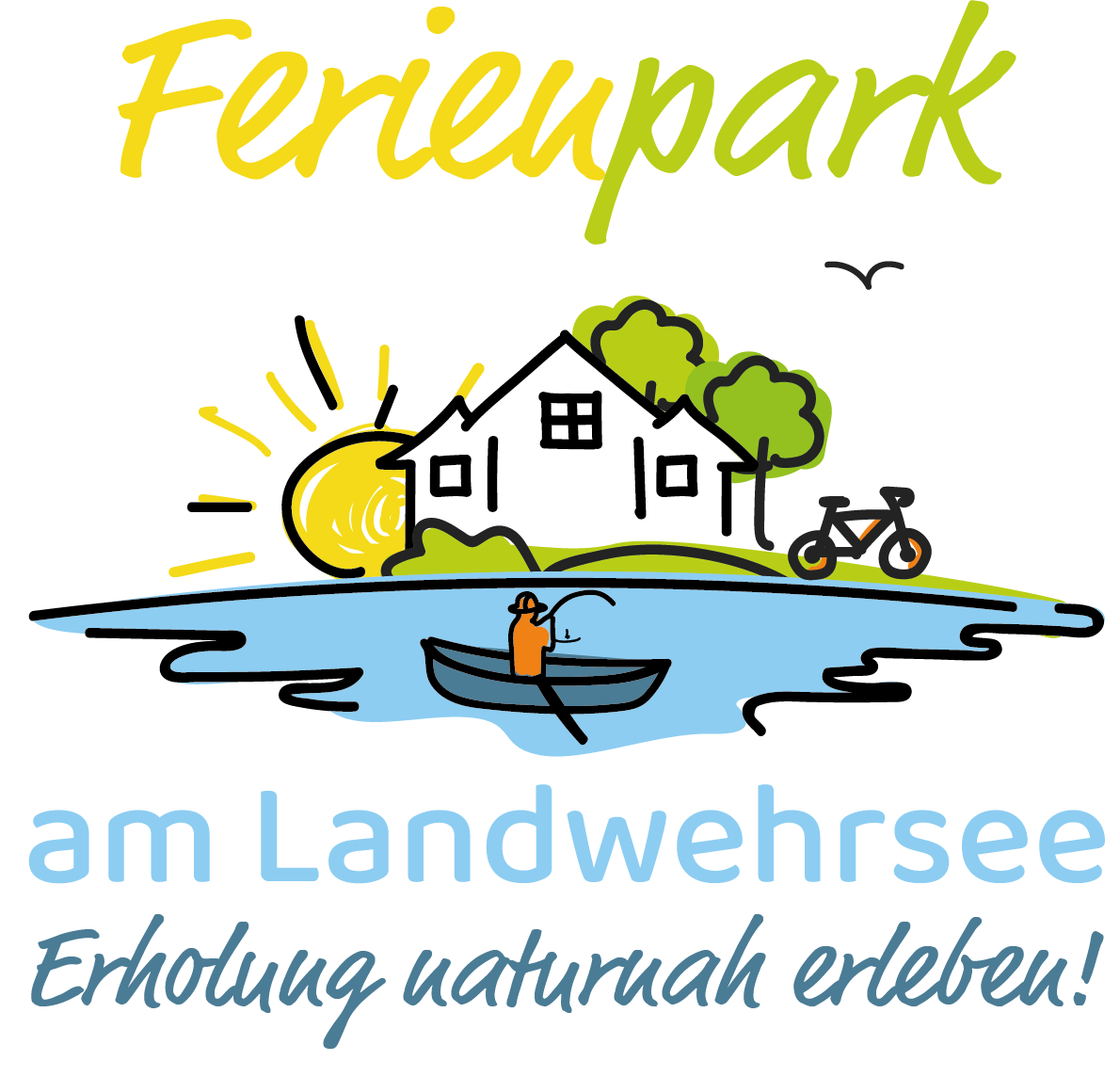Ferienpark am Landwehrsee